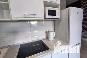 1-к квартира, посуточно, 35м2, 1/9 этаж