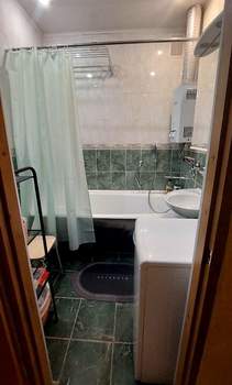 2-к квартира, на длительный срок, 54м2, 2/5 этаж