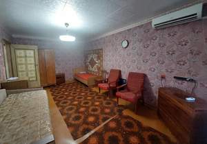 1-к квартира, на длительный срок, 33м2, 1/9 этаж