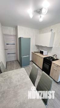 1-к квартира, на длительный срок, 30м2, 2/5 этаж