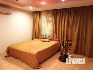1-к квартира, посуточно, 45м2, 2/5 этаж