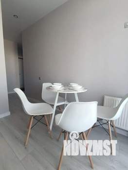 1-к квартира, посуточно, 39м2, 1/1 этаж