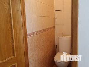 2-к квартира, посуточно, 50м2, 2/16 этаж