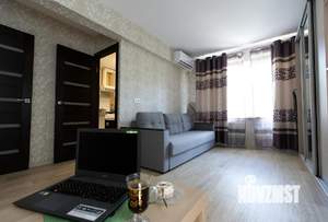 1-к квартира, посуточно, 32м2, 2/5 этаж