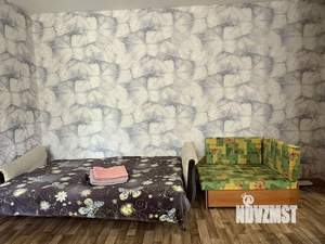 2-к квартира, посуточно, 56м2, 1/1 этаж