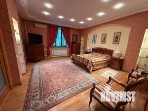 3-к квартира, посуточно, 120м2, 3/5 этаж