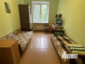 2-к квартира, на длительный срок, 58м2, 5/7 этаж