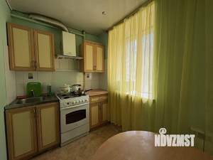 2-к квартира, посуточно, 56м2, 1/1 этаж