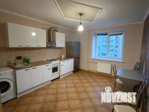 2-к квартира, посуточно, 55м2, 7/10 этаж