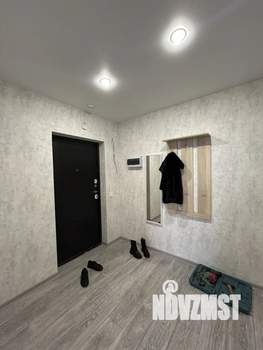 1-к квартира, на длительный срок, 40м2, 5/5 этаж