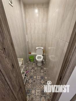 1-к квартира, на длительный срок, 38м2, 2/4 этаж