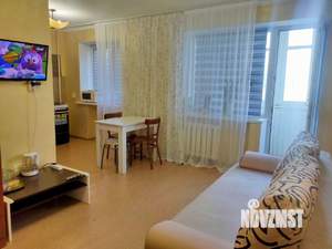 2-к квартира, посуточно, 41м2, 4/5 этаж