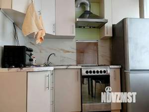 1-к квартира, посуточно, 31м2, 9/9 этаж