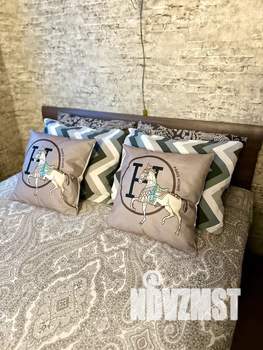 1-к квартира, посуточно, 33м2, 5/9 этаж