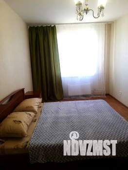 3-к квартира, посуточно, 70м2, 8/9 этаж