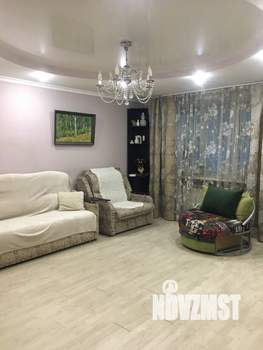 Студия квартира, посуточно, 32м2, 2/7 этаж