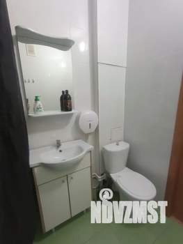 1-к квартира, посуточно, 36м2, 1/9 этаж