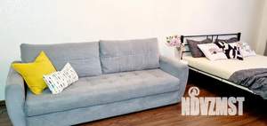 1-к квартира, посуточно, 40м2, 5/12 этаж