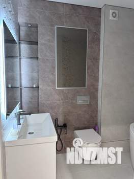 2-к квартира, посуточно, 60м2, 9/19 этаж