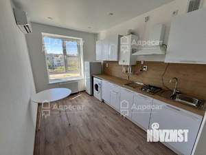 1-к квартира, на длительный срок, 30м2, 7/8 этаж