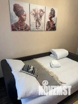 1-к квартира, посуточно, 30м2, 1/5 этаж