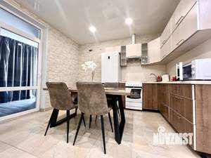 1-к квартира, на длительный срок, 48м2, 6/26 этаж