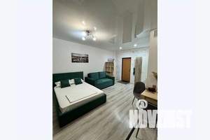 1-к квартира, посуточно, 29м2, 7/9 этаж