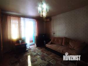 1-к квартира, на длительный срок, 36м2, 2/9 этаж