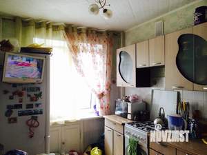 1-к квартира, на длительный срок, 32м2, 7/9 этаж