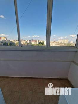 3-к квартира, на длительный срок, 102м2, 13/16 этаж