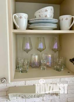 1-к квартира, посуточно, 45м2, 6/6 этаж