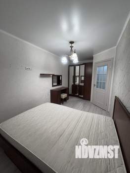1-к квартира, на длительный срок, 27м2, 1/3 этаж