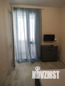 1-к квартира, посуточно, 21м2, 5/7 этаж