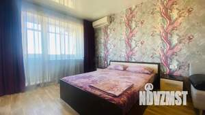 1-к квартира, посуточно, 32м2, 5/5 этаж