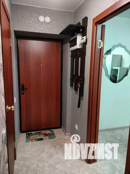 1-к квартира, посуточно, 28м2, 10/10 этаж