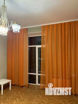 1-к квартира, на длительный срок, 32м2, 2/3 этаж