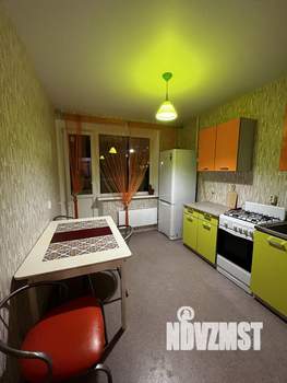 1-к квартира, на длительный срок, 36м2, 3/9 этаж