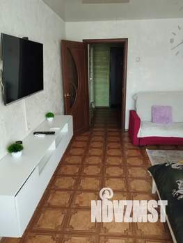 1-к квартира, посуточно, 45м2, 4/16 этаж