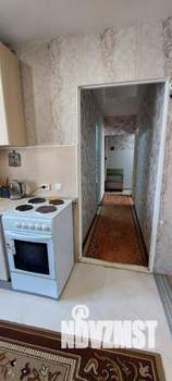 2-к квартира, на длительный срок, 36м2, 7/9 этаж