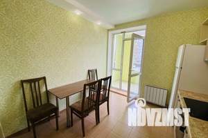 1-к квартира, посуточно, 35м2, 2/23 этаж