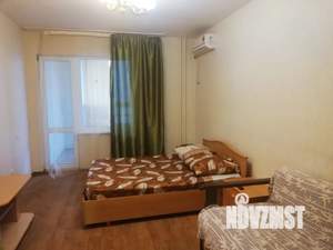 2-к квартира, посуточно, 62м2, 8/9 этаж