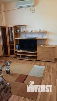 2-к квартира, посуточно, 52м2, 6/7 этаж