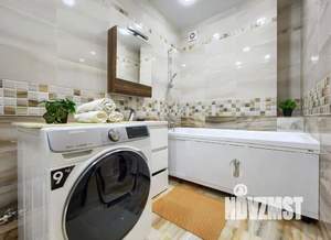 2-к квартира, посуточно, 50м2, 3/9 этаж