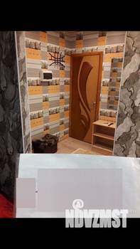 1-к квартира, посуточно, 36м2, 2/9 этаж