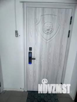 2-к квартира, посуточно, 82м2, 6/16 этаж