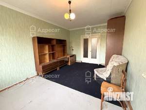 2-к квартира, на длительный срок, 50м2, 4/9 этаж