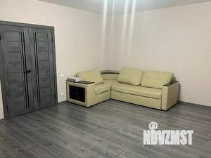 2-к квартира, посуточно, 85м2, 11/18 этаж