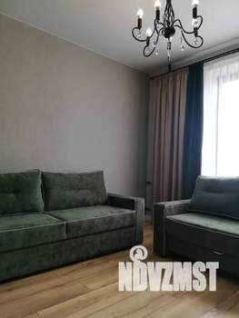 2-к квартира, посуточно, 65м2, 6/8 этаж