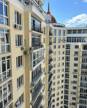 2-к квартира, на длительный срок, 60м2, 20/23 этаж