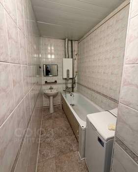 2-к квартира, на длительный срок, 58м2, 4/5 этаж